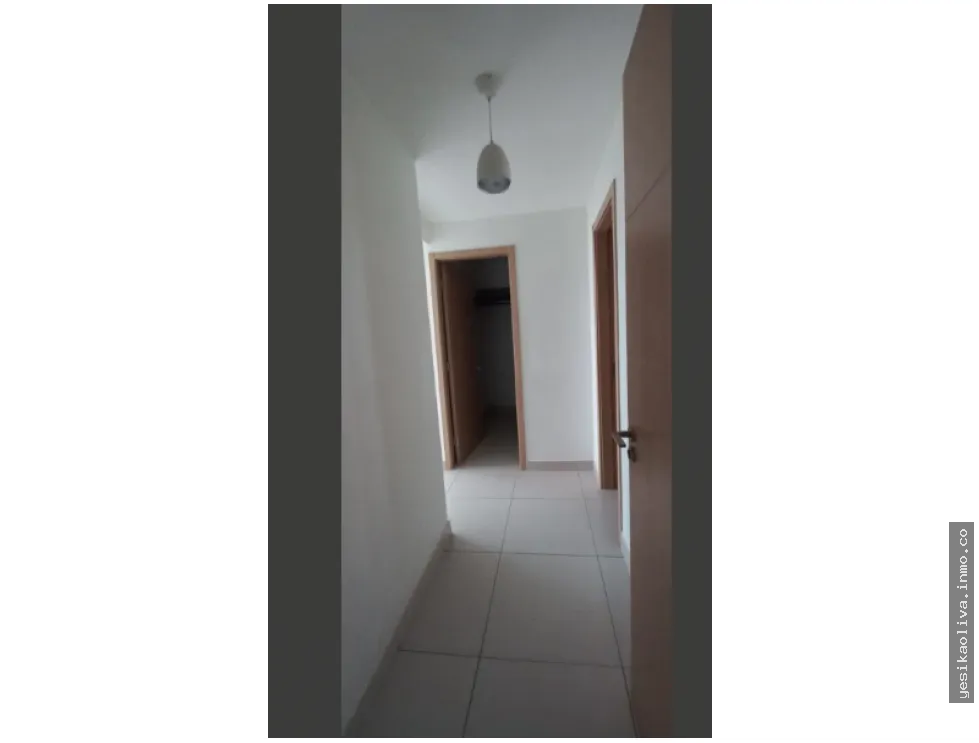 Venta de Apartamento San Francisco