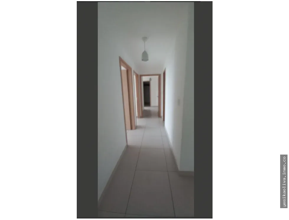 Venta de Apartamento San Francisco