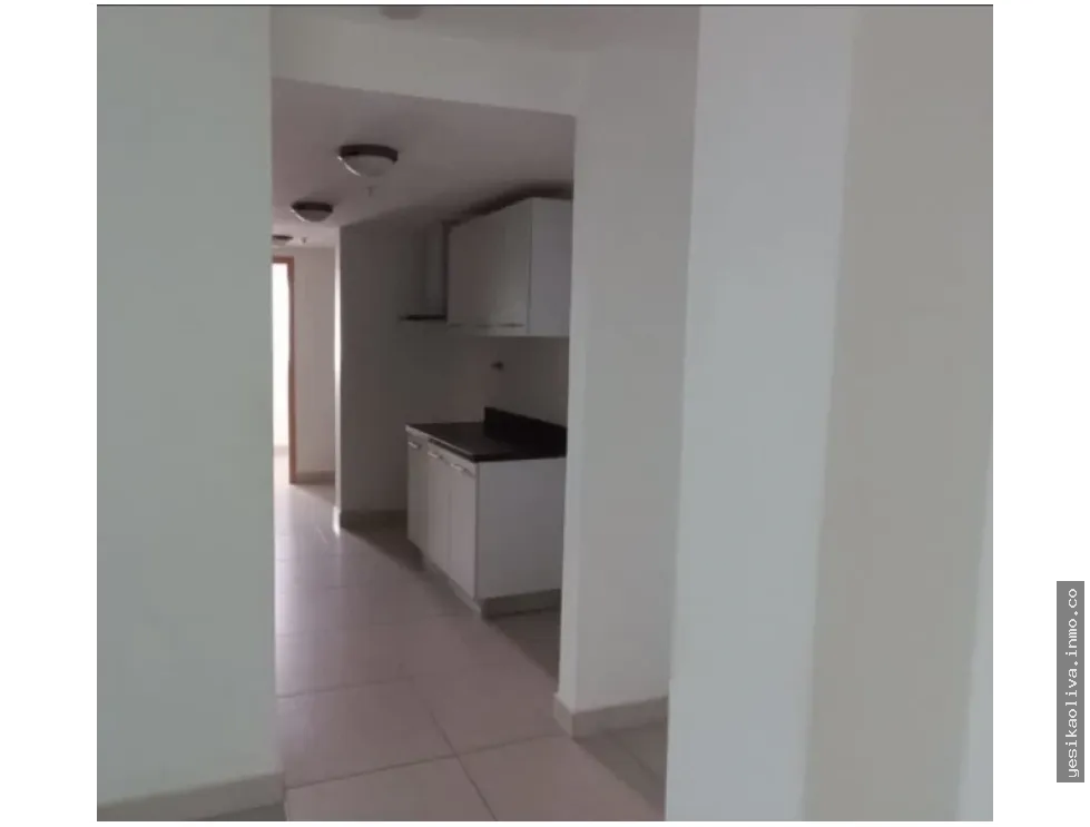 Venta de Apartamento San Francisco