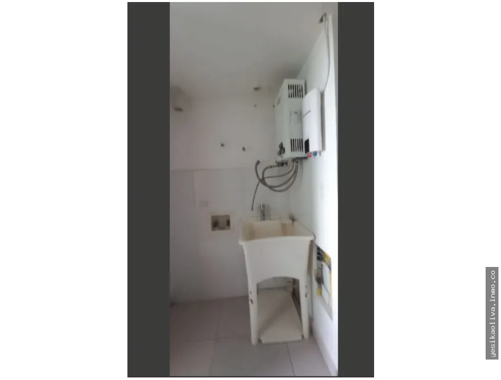 Venta de Apartamento San Francisco