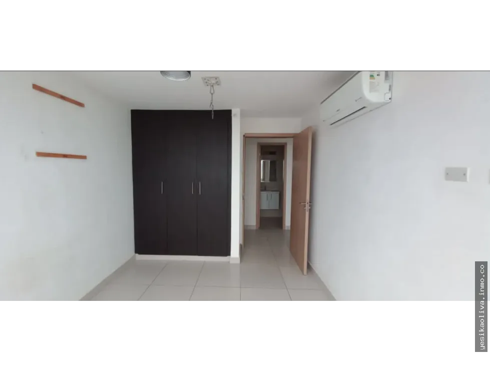 Venta de Apartamento San Francisco