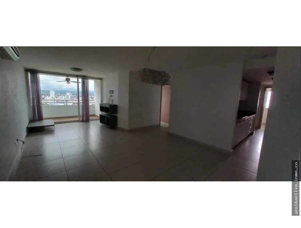 Venta de Apartamento San Francisco