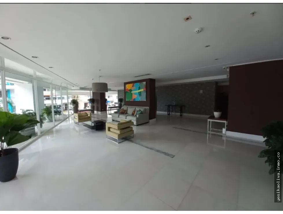 Venta de Apartamento San Francisco
