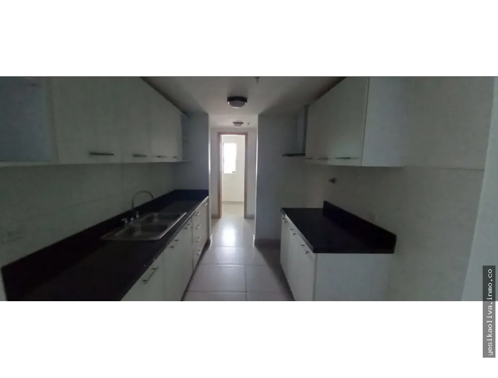 Venta de Apartamento San Francisco