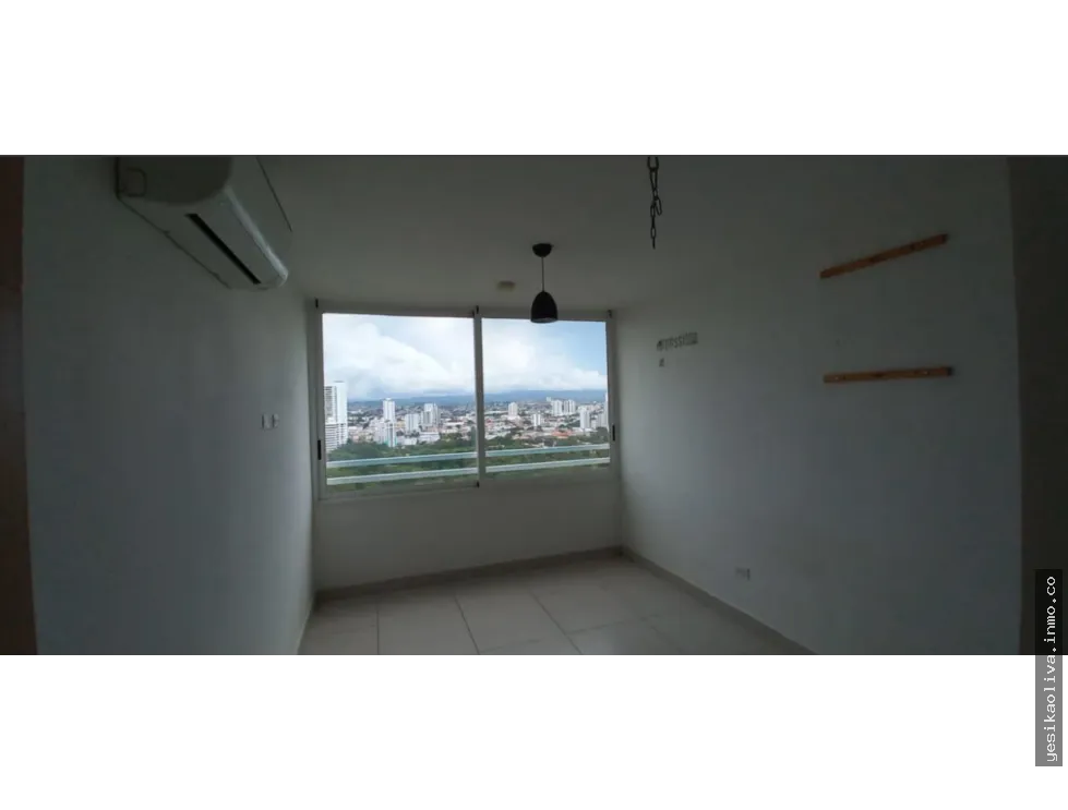 Venta de Apartamento San Francisco
