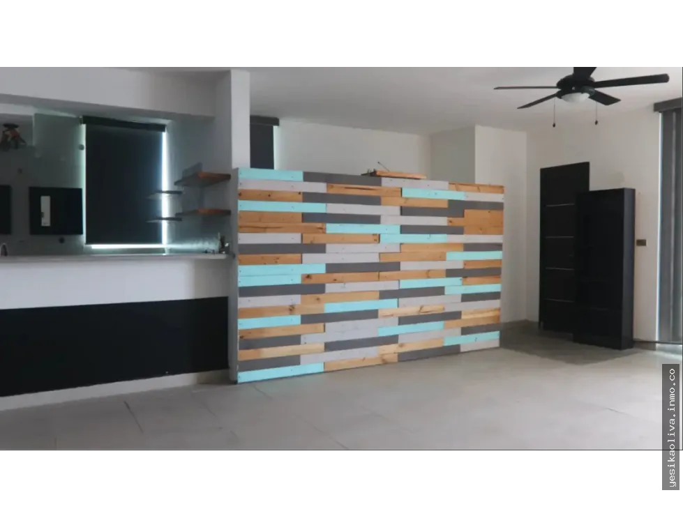 Venta de Apartamento San Francisco