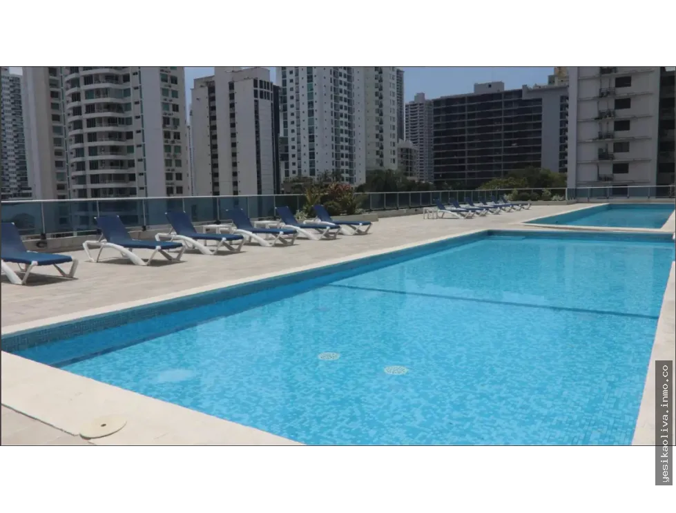 Venta de Apartamento San Francisco