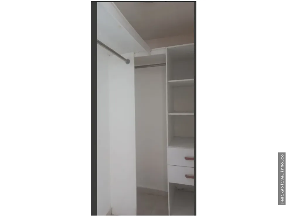 Venta de Apartamento San Francisco