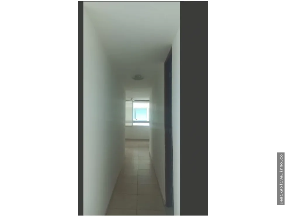 Venta de Apartamento San Francisco