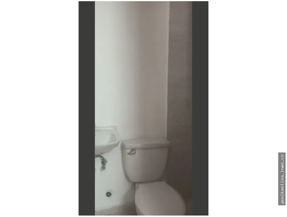 Venta de Apartamento San Francisco