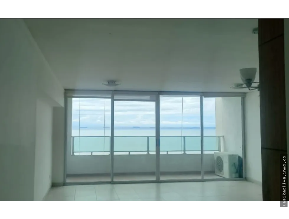 Venta de Apartamento San Francisco