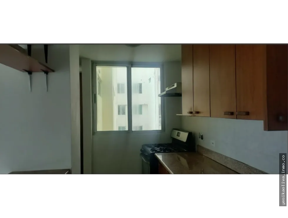 Venta de Apartamento San Francisco
