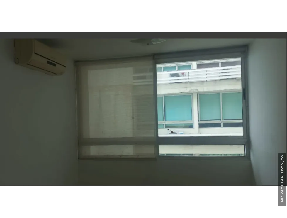 Venta de Apartamento San Francisco