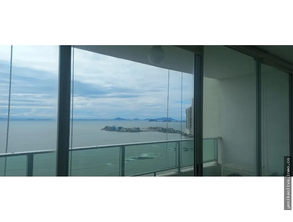 Venta de Apartamento San Francisco