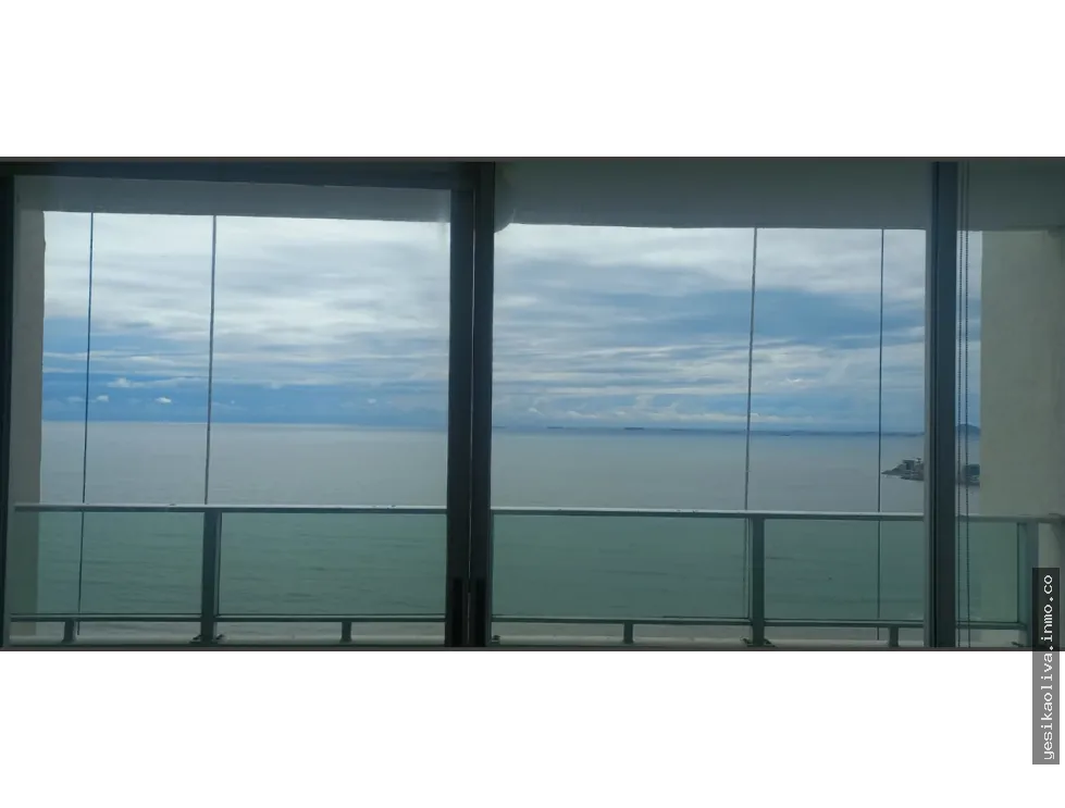 Venta de Apartamento San Francisco