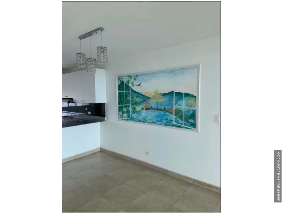 Venta de Apartamento San Francisco