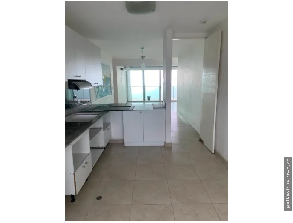 Venta de Apartamento San Francisco