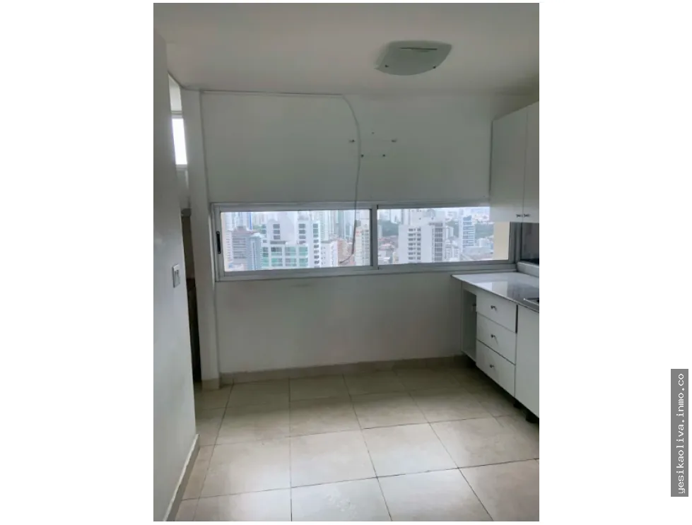 Venta de Apartamento San Francisco
