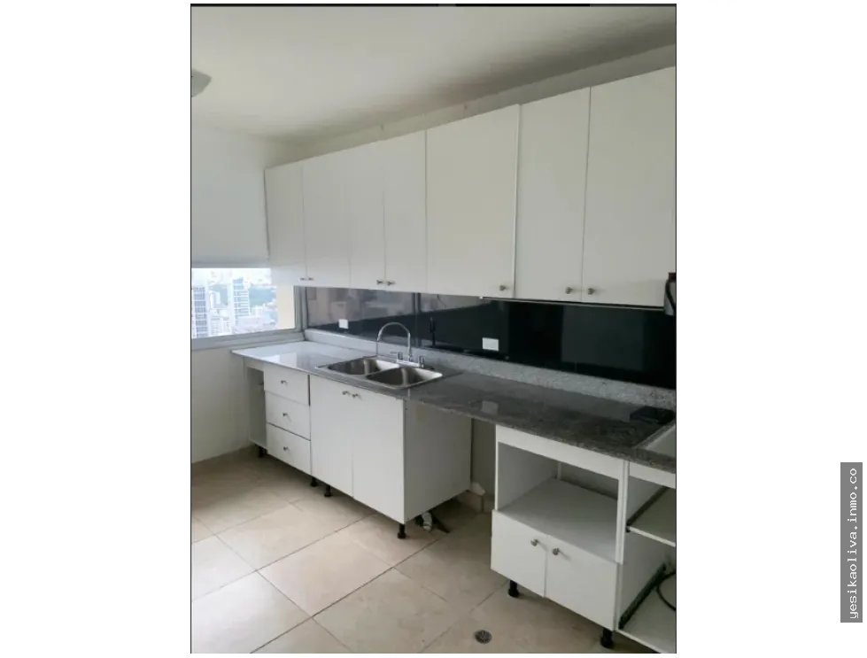 Venta de Apartamento San Francisco