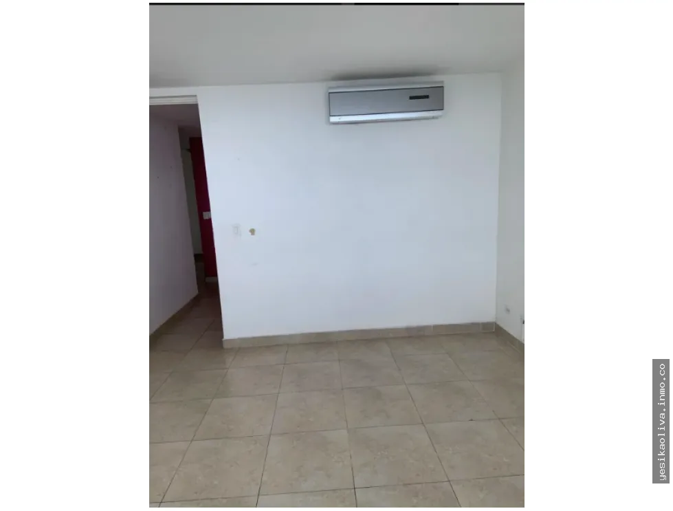 Venta de Apartamento San Francisco