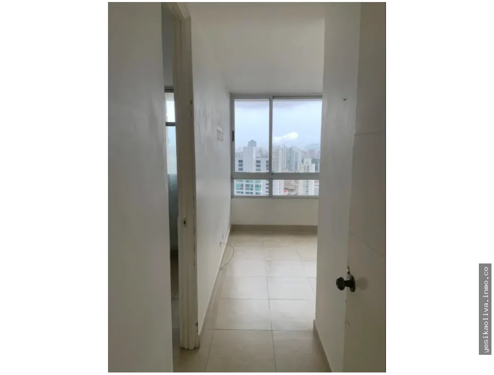 Venta de Apartamento San Francisco