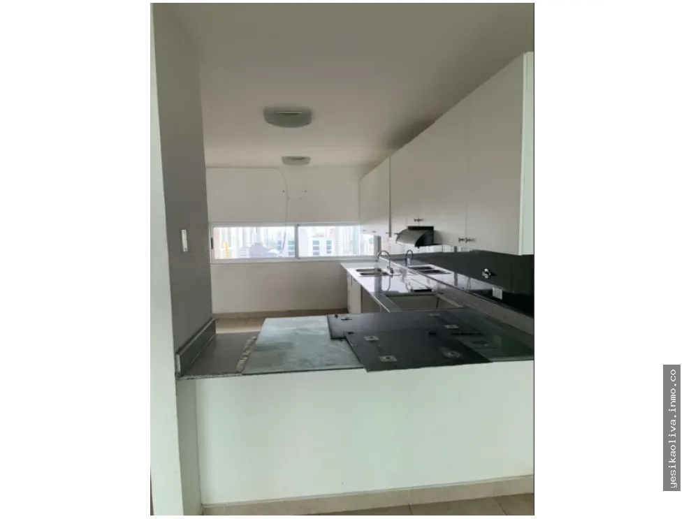 Venta de Apartamento San Francisco