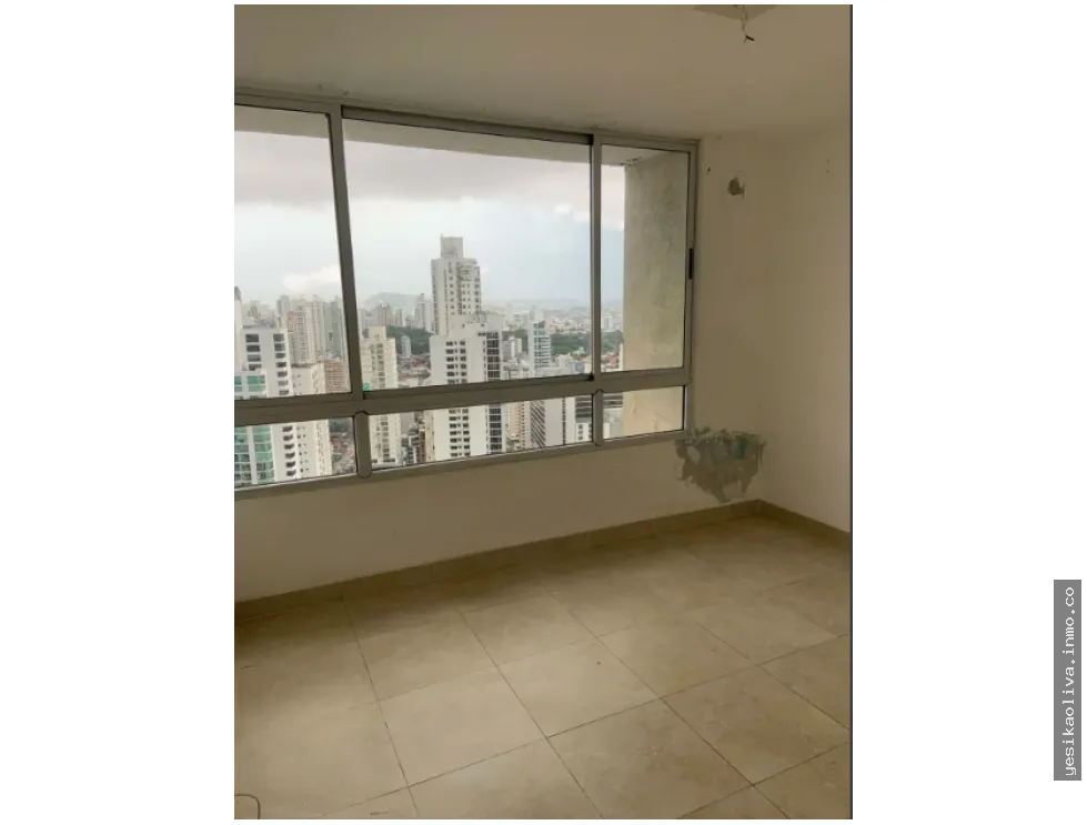 Venta de Apartamento San Francisco