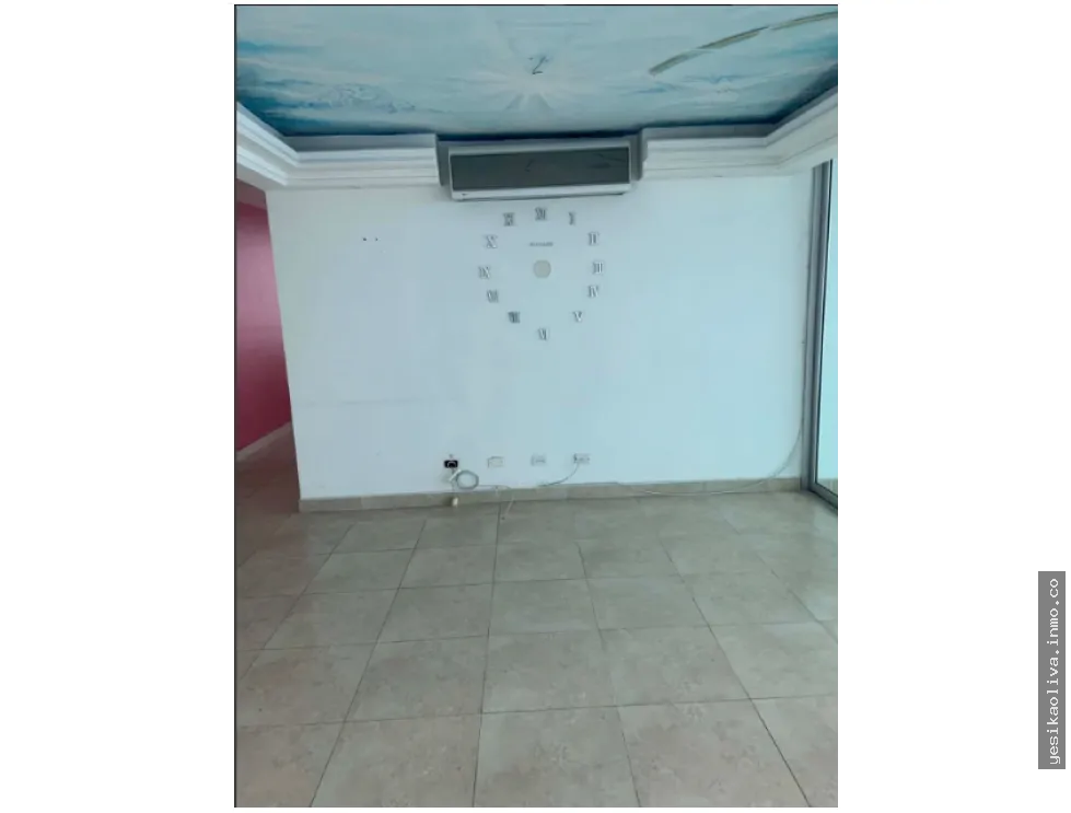 Venta de Apartamento San Francisco