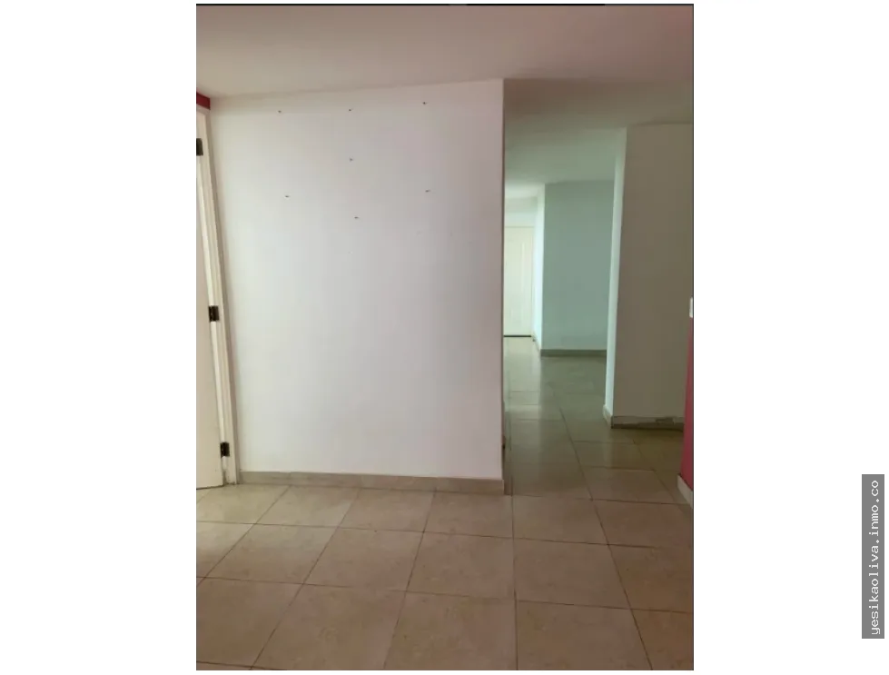 Venta de Apartamento San Francisco