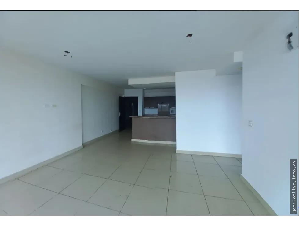 Venta de Apartamento Costa del Este