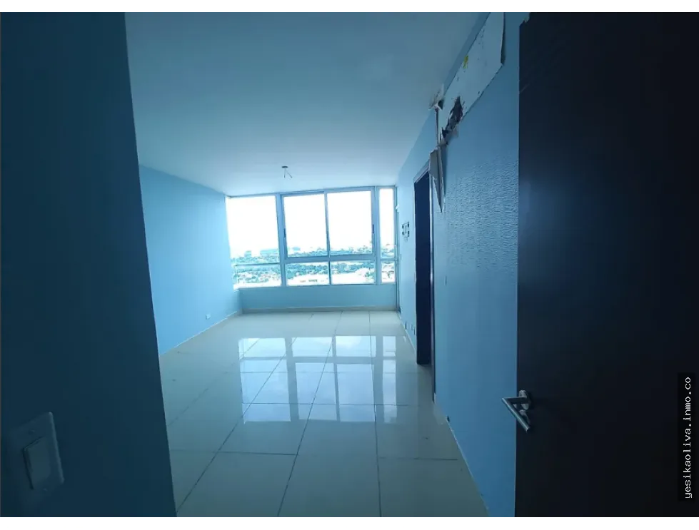 Venta de Apartamento Costa del Este