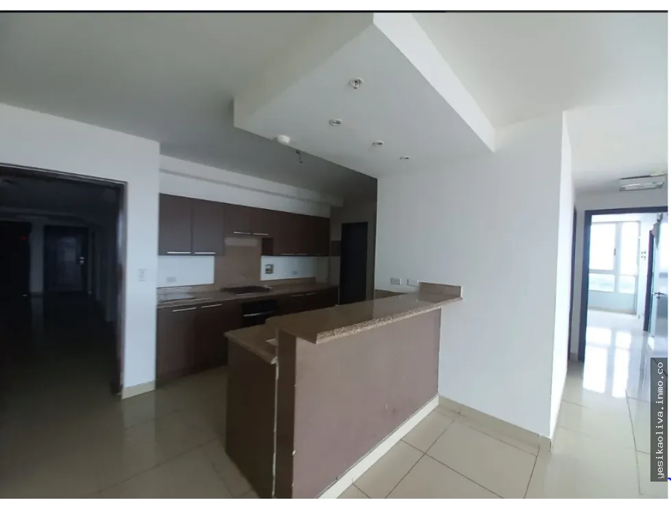Venta de Apartamento Costa del Este