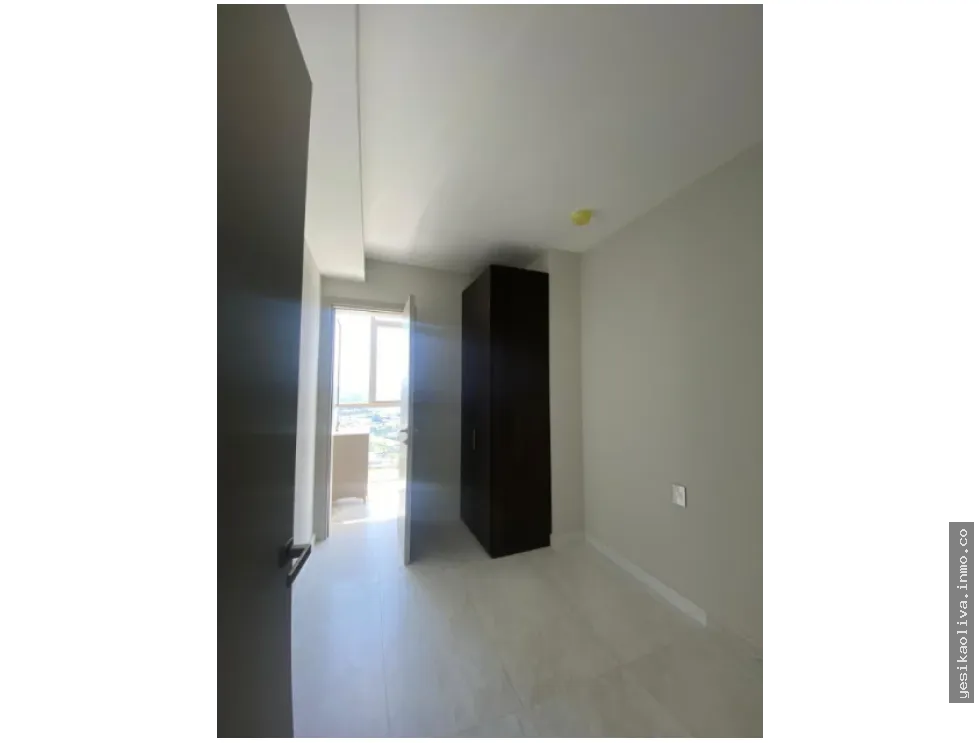 Venta de Apartamento Santa Maria