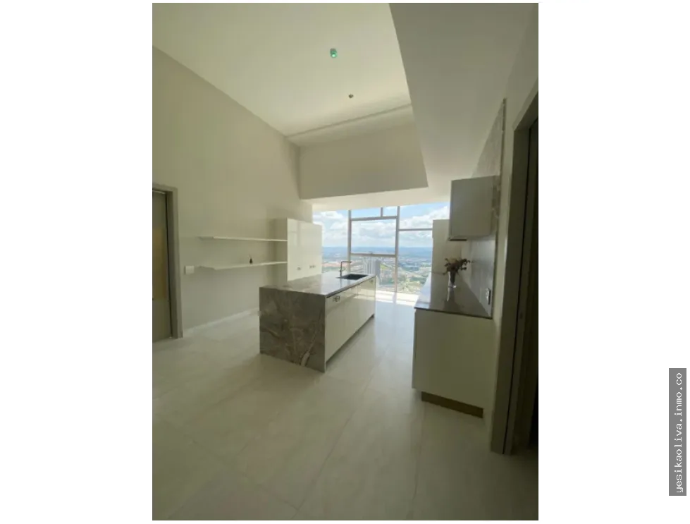 Venta de Apartamento Santa Maria