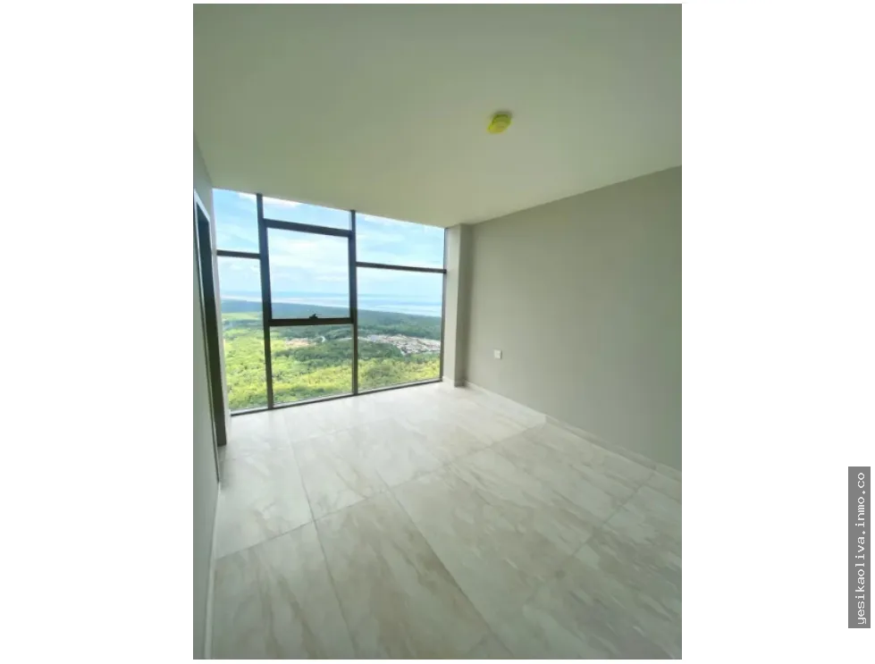 Venta de Apartamento Santa Maria