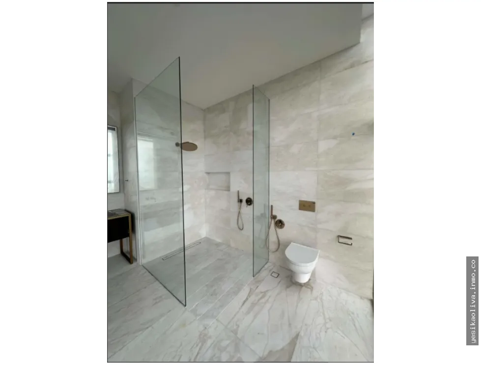Venta de Apartamento Santa Maria