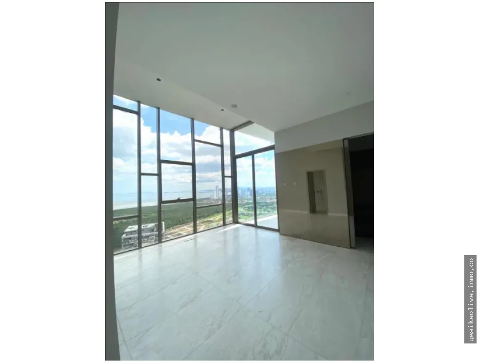 Venta de Apartamento Santa Maria