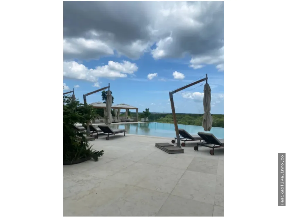 Venta de Apartamento Santa Maria