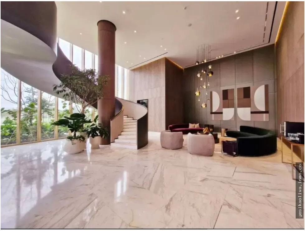 Venta de Apartamento Santa Maria
