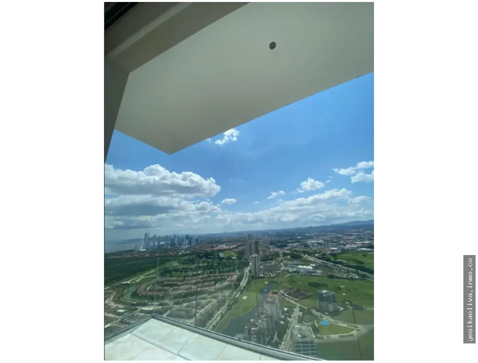 Venta de Apartamento Santa Maria
