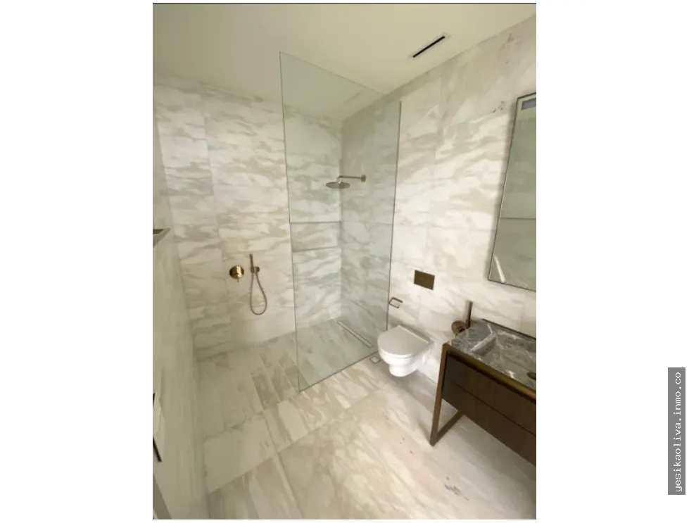Venta de Apartamento Santa Maria