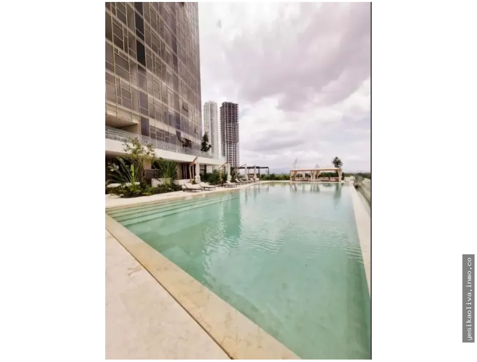 Venta de Apartamento Santa Maria