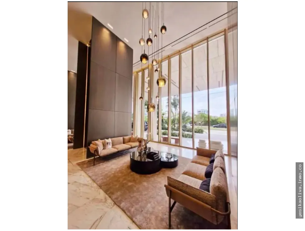 Venta de Apartamento Santa Maria