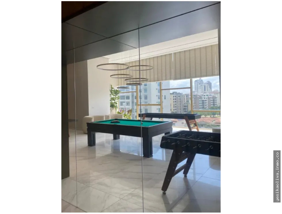 Venta de Apartamento Santa Maria