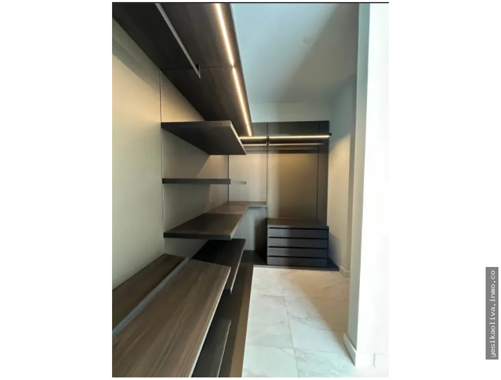 Venta de Apartamento Santa Maria