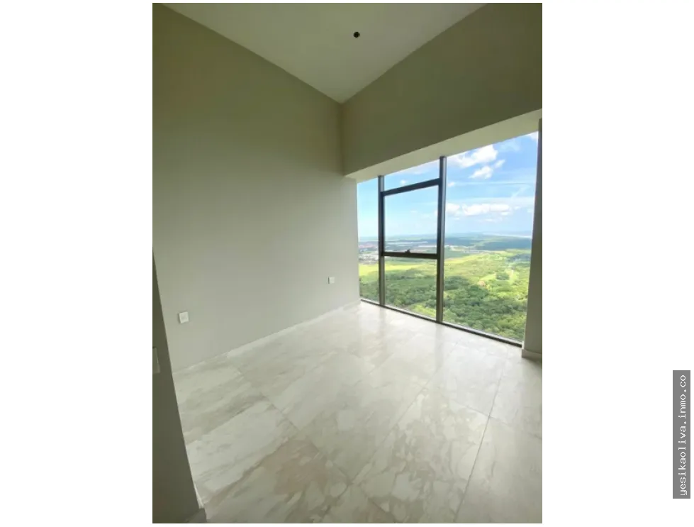 Venta de Apartamento Santa Maria