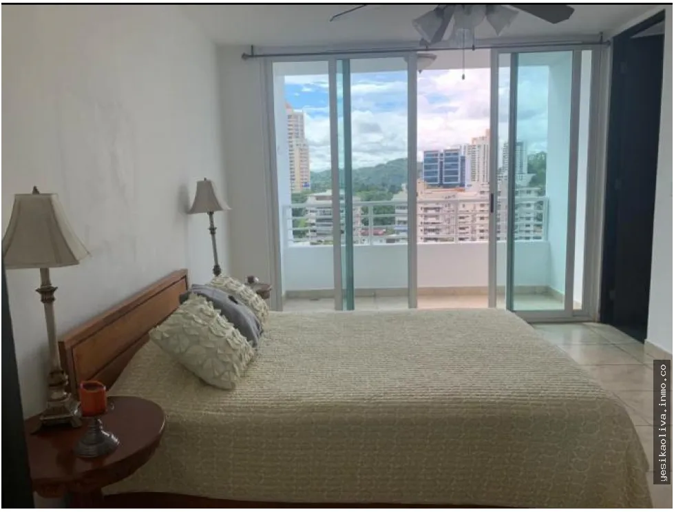 Venta de Apartamento Bella Vista