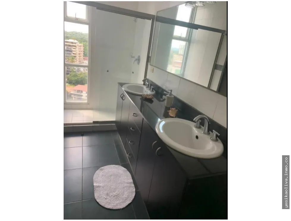 Venta de Apartamento Bella Vista