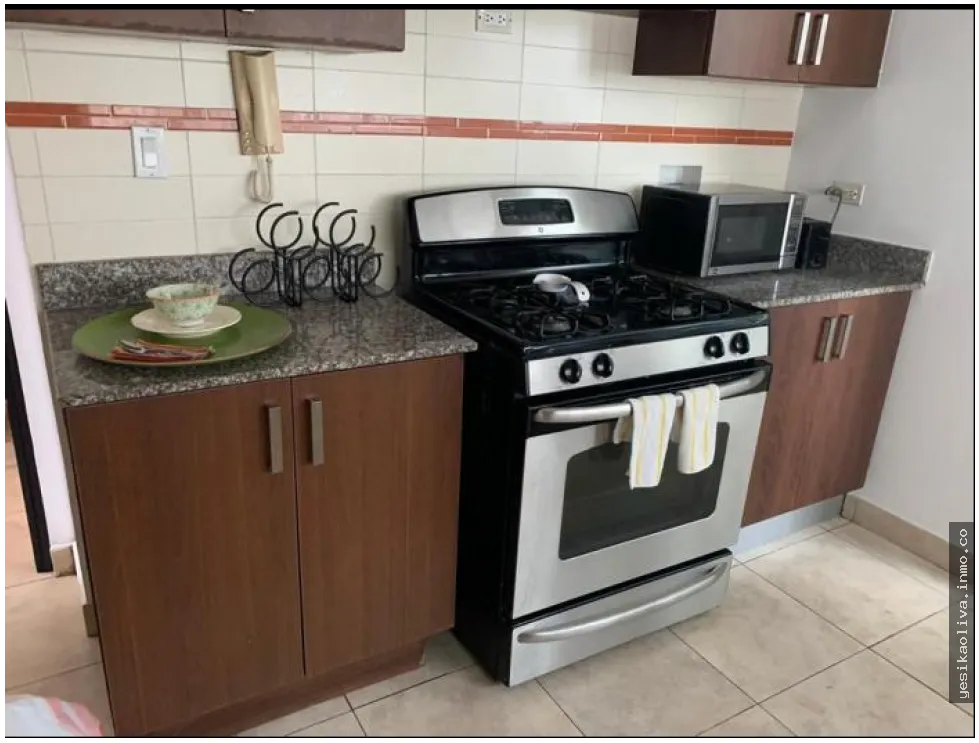Venta de Apartamento Bella Vista