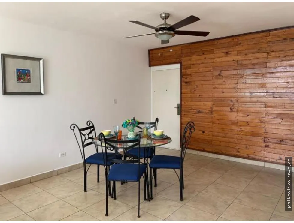 Venta de Apartamento Bella Vista